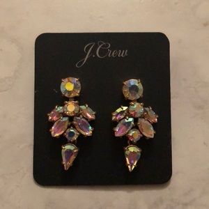 J Crew earrings